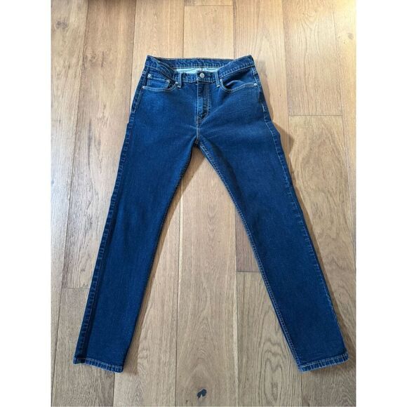 Men’s 502 Levi’s 33x34 - Picture 1 of 3
